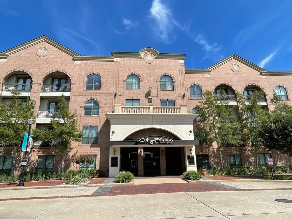 Real estate property located at 2299 Lone Star Drive #146, Fort Bend, City Plaza At Town Square, Sugar Land, TX, US