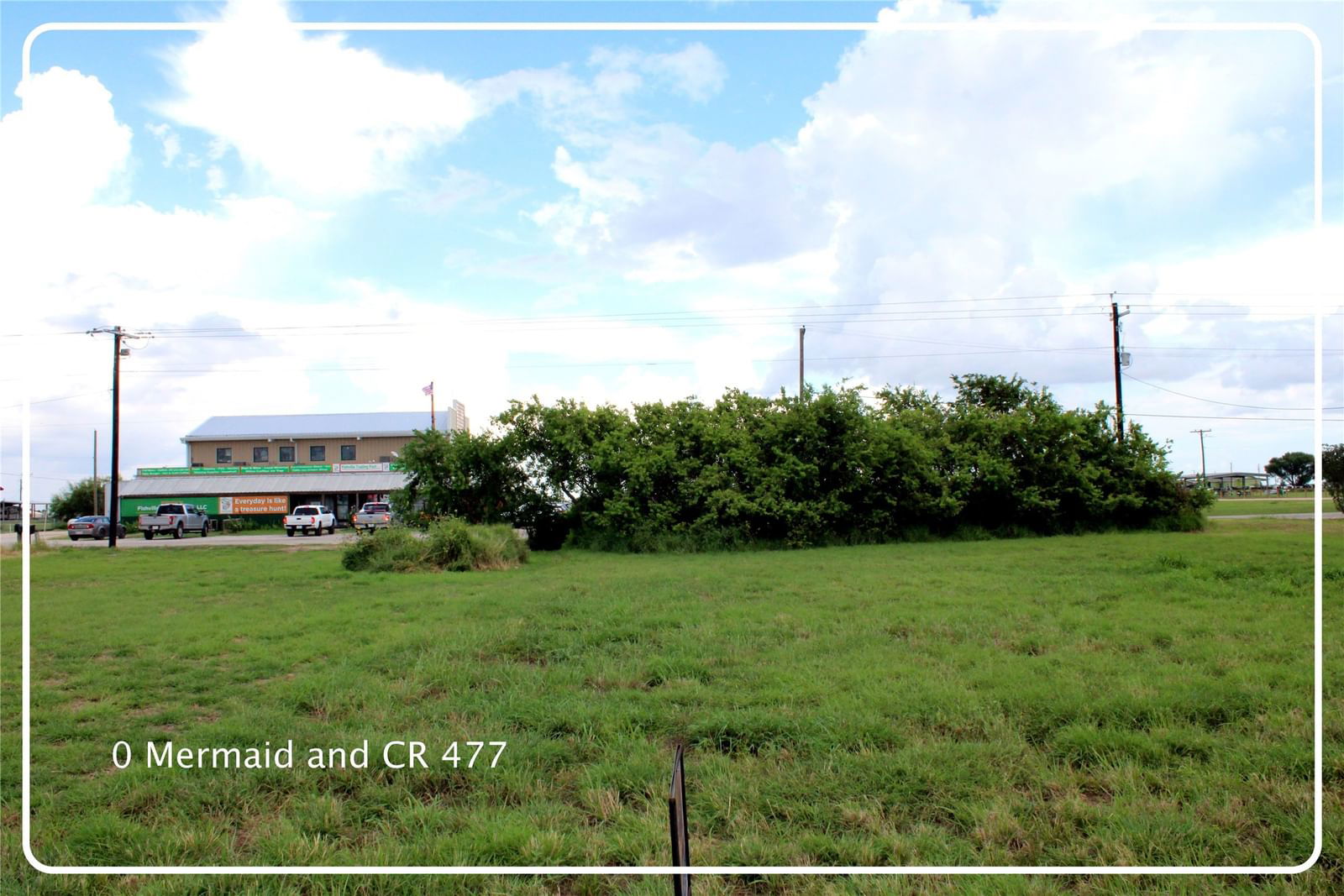 Real estate property located at 0 Mermaid, Jackson, Boca Chica, Palacios, TX, US