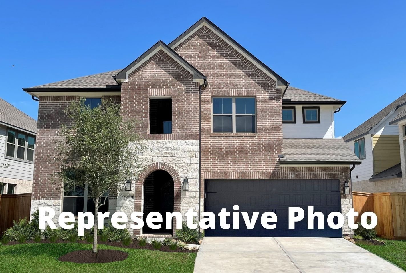 Real estate property located at 5056 Steady Breeze, Waller, Sunterra, Katy, TX, US