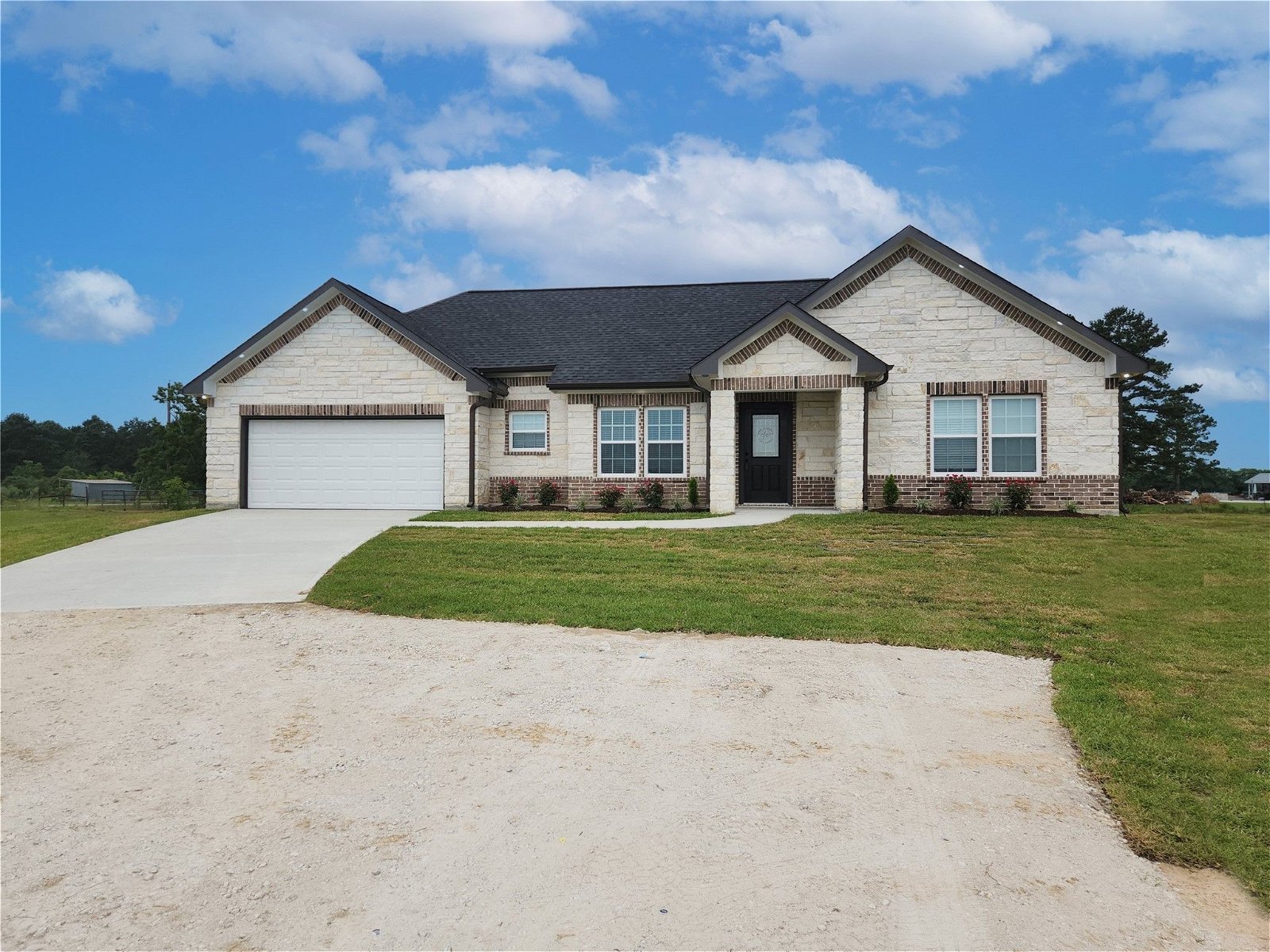 Real estate property located at 79 County Road 6242, Liberty, Dayton, TX, US