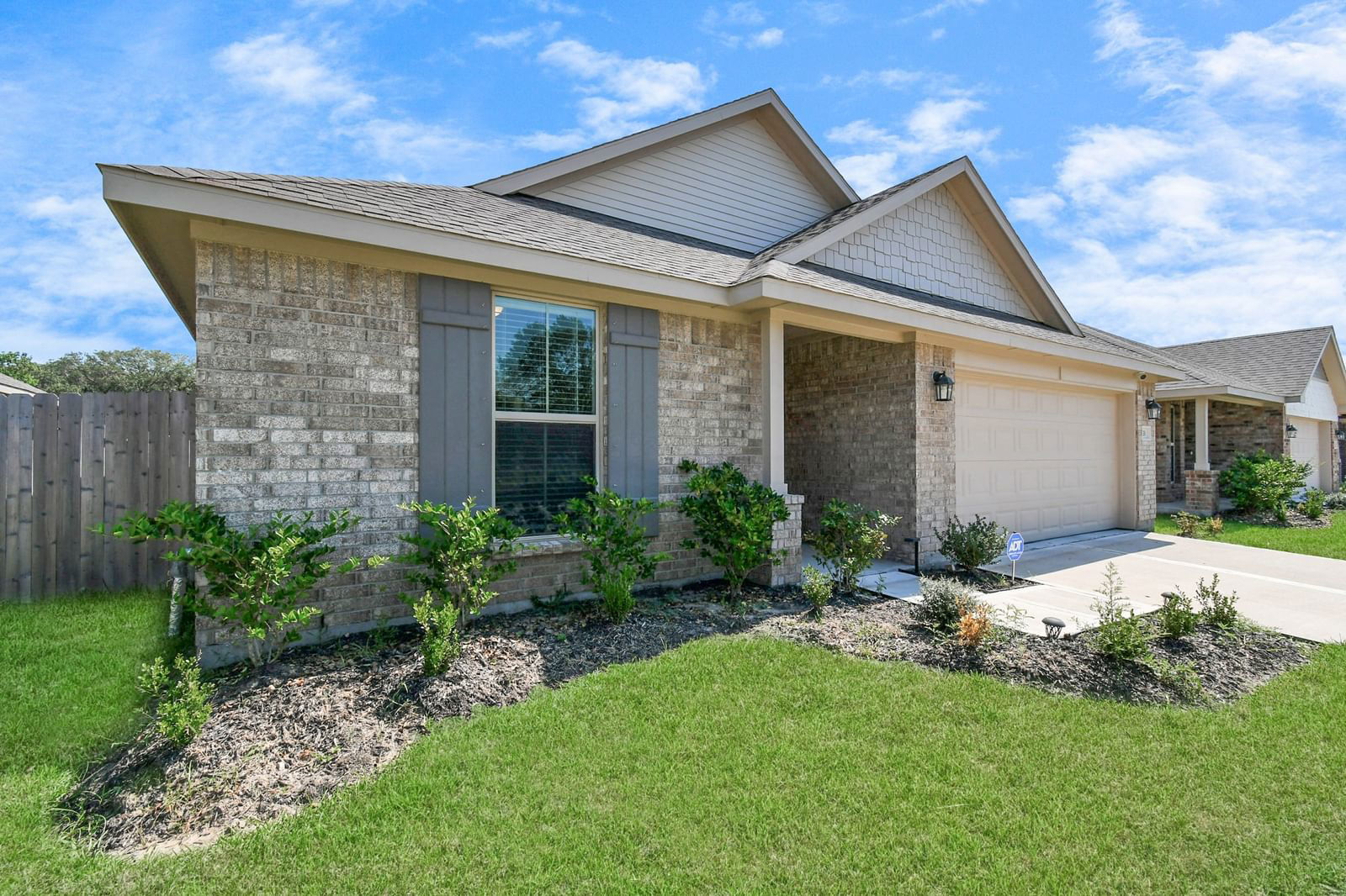 Real estate property located at 333 Bryan, Brazoria, Kiber Reserve Ph I, Angleton, TX, US