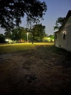 Real estate property located at 203 6th St, Harris, Highlands Townsite, Highlands, TX, US