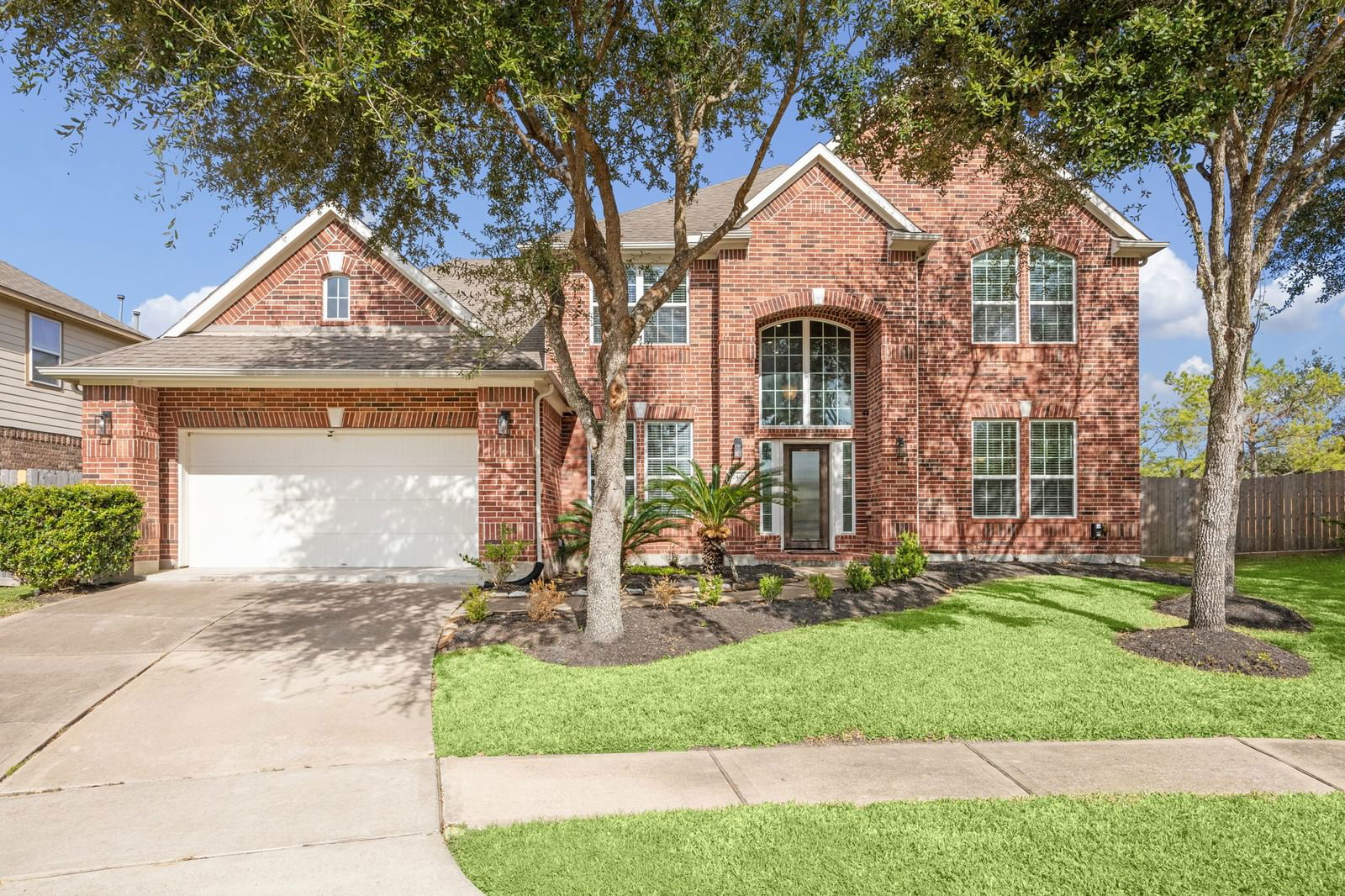 Real estate property located at 12401 Clover Creek, Brazoria, Southern Trails Ph 1 Sec 7, Pearland, TX, US