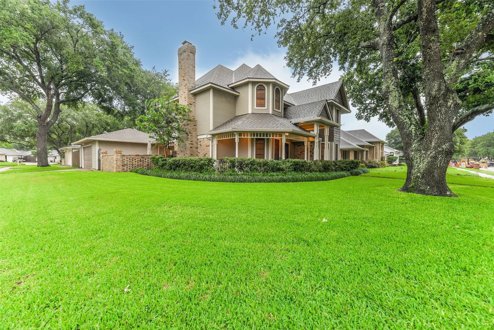 Real estate property located at 4719 Royal Dornoch, Harris, Baywood Shadows, Pasadena, TX, US