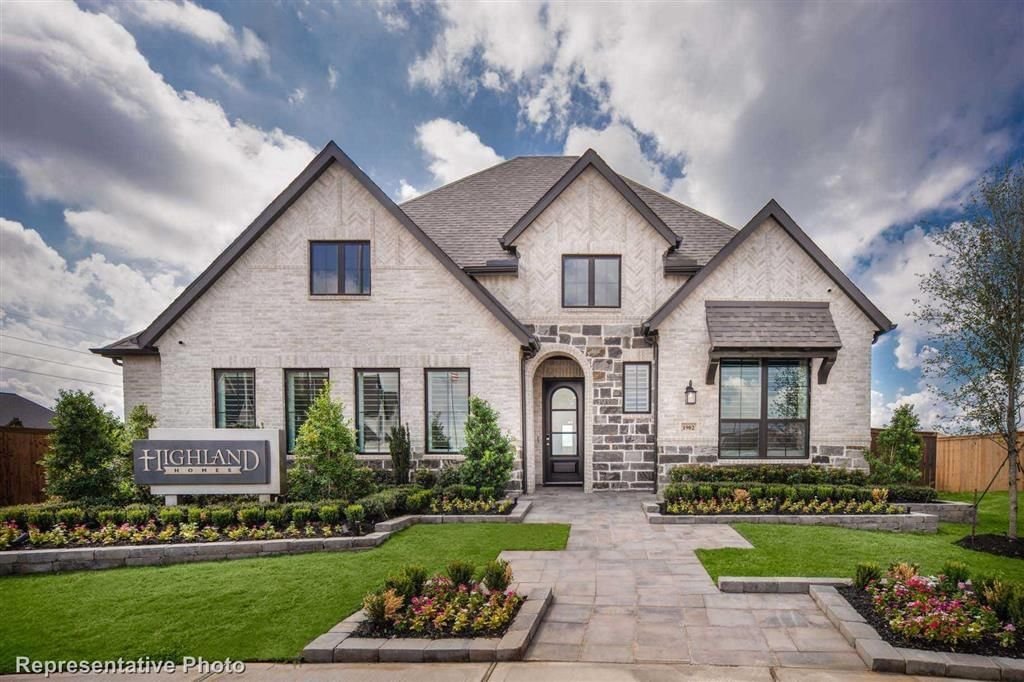 Real estate property located at 124 Stephens Ridge, Montgomery, Woodforest Artisan Series 55, Montgomery, TX, US