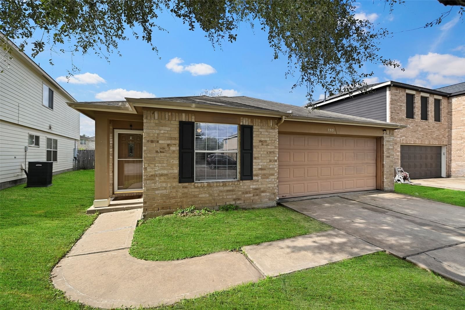 Real estate property located at 7515 American Holly, Harris, Yaupon Ranch Sec 02, Cypress, TX, US