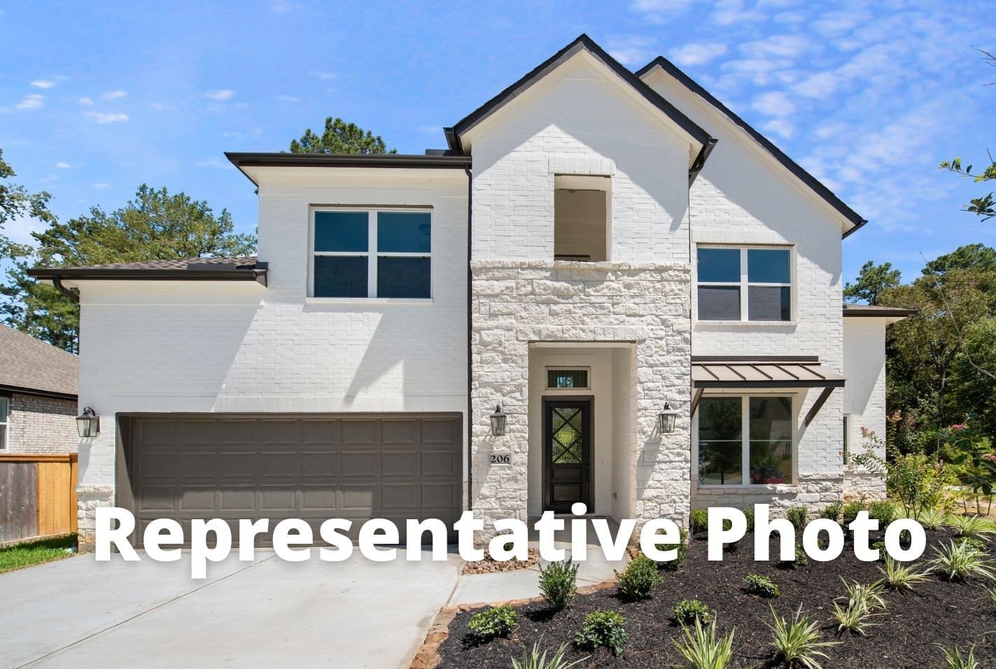 Real estate property located at 518 Carina Gaze, Montgomery, The Woodlands Hills, Willis, TX, US