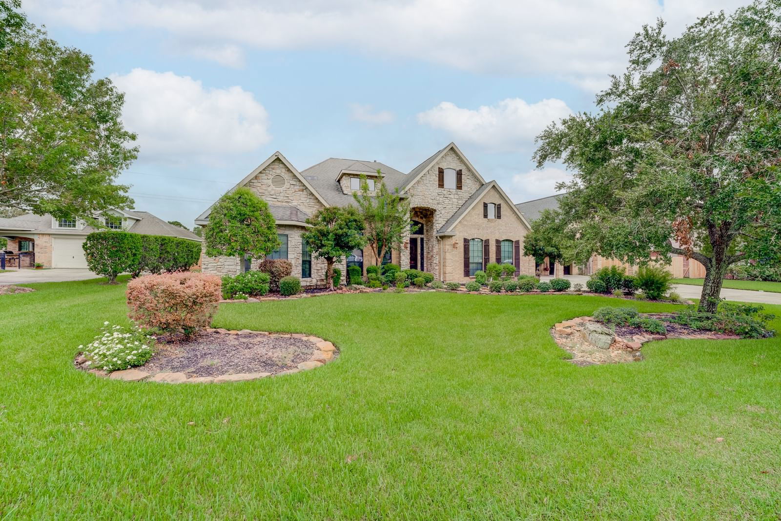 Real estate property located at 2202 Lakeway, Galveston, The Lakes At San Joaquin, Friendswood, TX, US