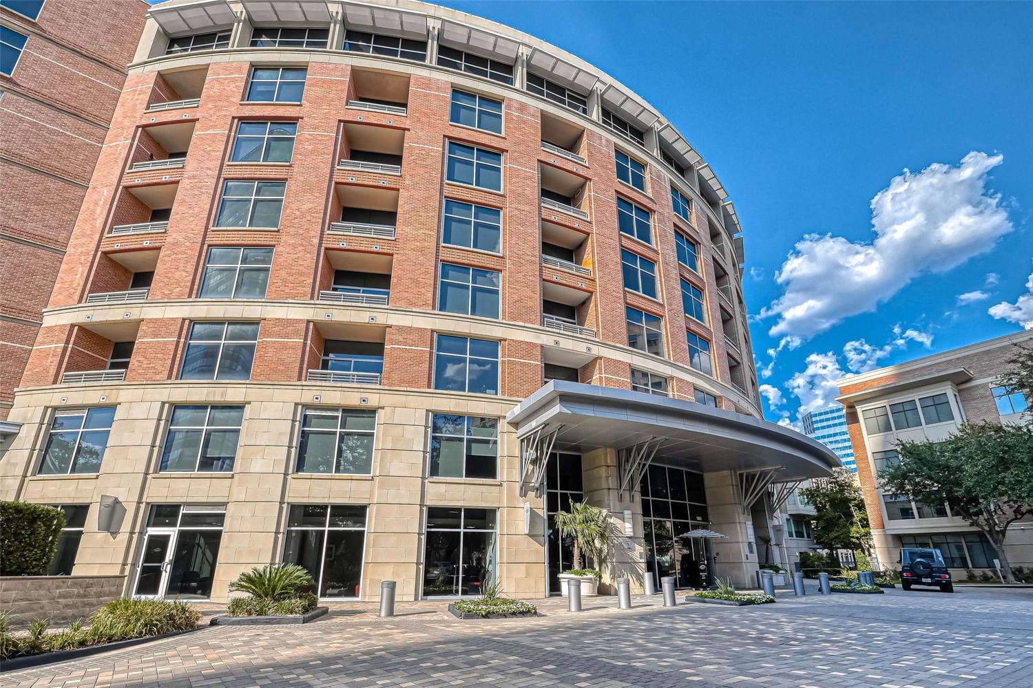 Real estate property located at 1901 Post Oak #4204, Harris, Houston, TX, US