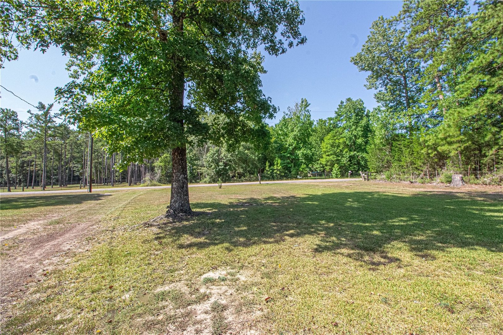 Real estate property located at 268 Dickens Subdivision, Polk, Dickens Carl, Livingston, TX, US