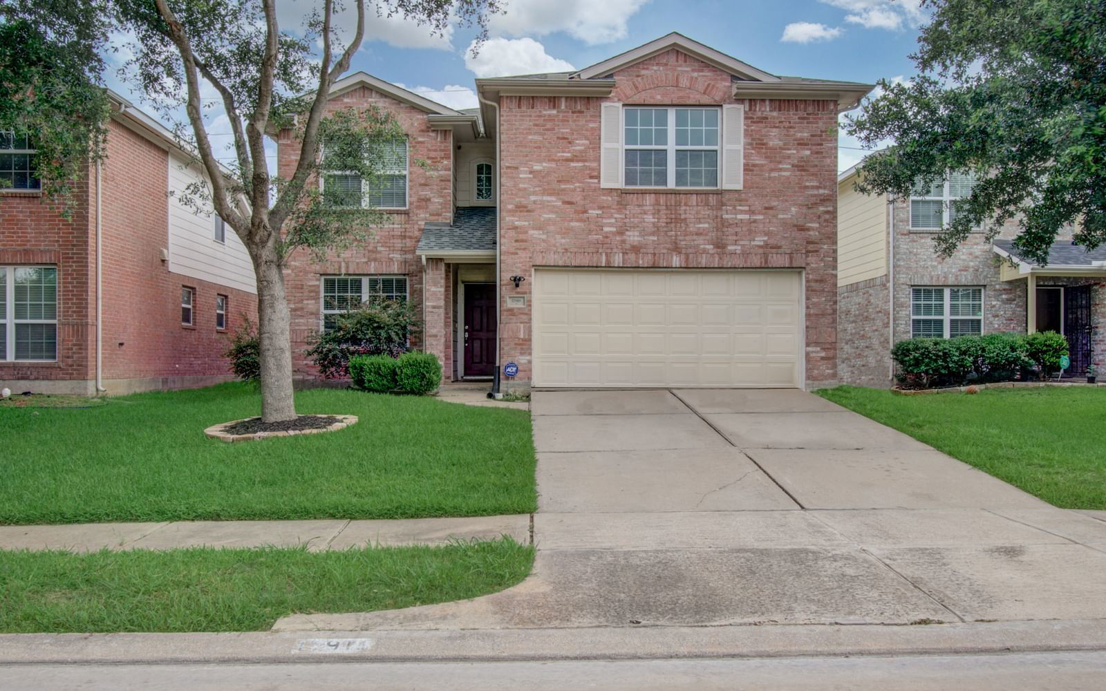 Real estate property located at 17918 Sunshine Trace, Fort Bend, Mission Oaks, Richmond, TX, US