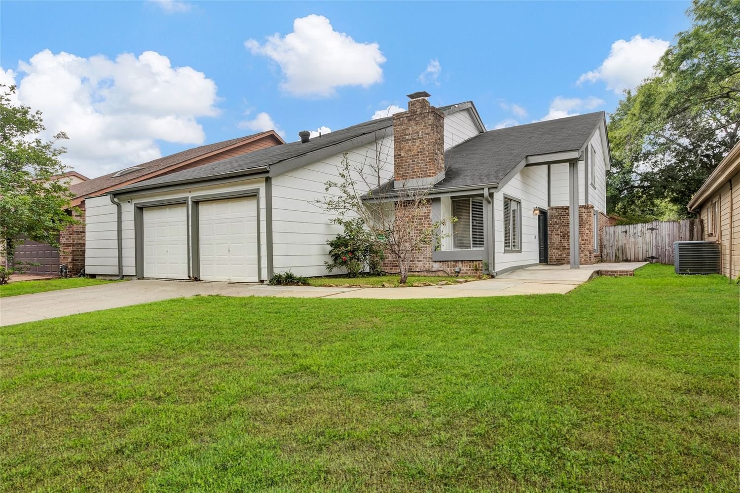 Real estate property located at 12326 Silo, Harris, Southmeadow Sec 03, Houston, TX, US