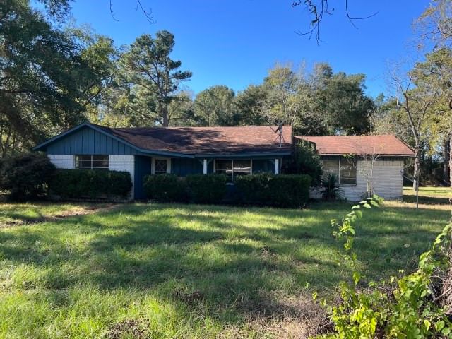 Real estate property located at 3082 Fm 325, Angelina, Ewing Road, Lufkin, TX, US