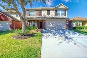 Real estate property located at 8522 Ruby River, Fort Bend, Mission Oaks, Richmond, TX, US