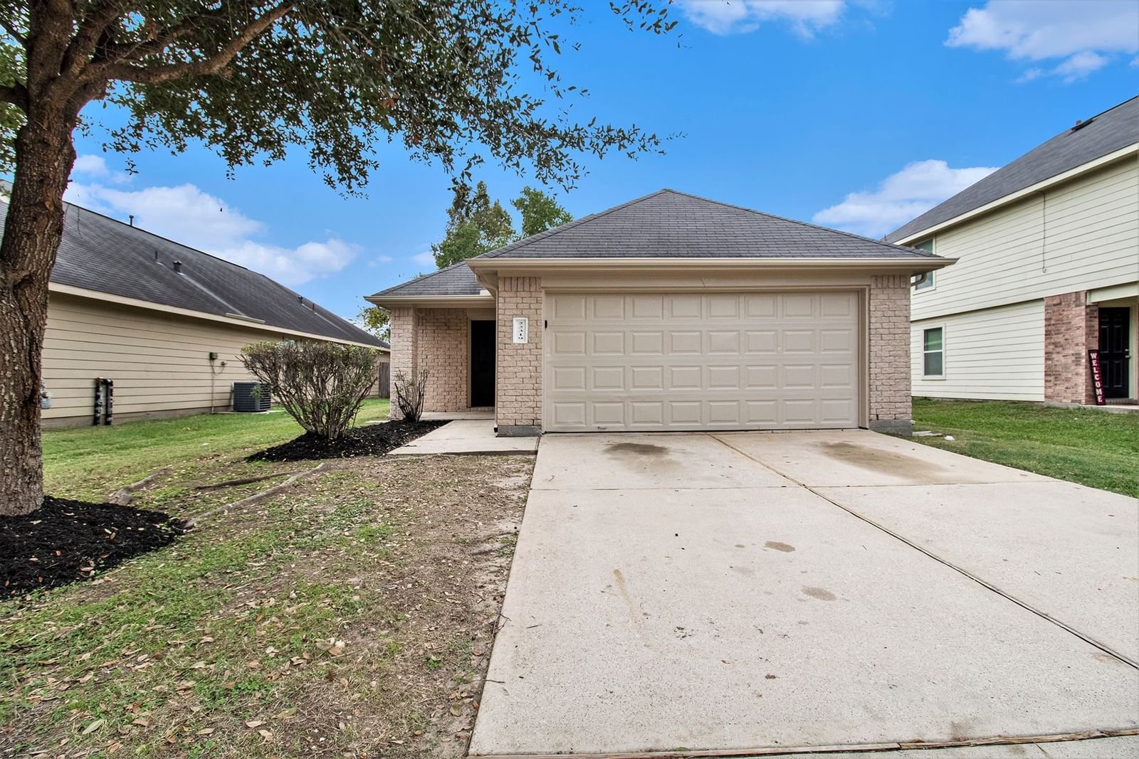 Real estate property located at 22319 Queenbury Hills, Harris, Imperial Garden Sec 03, Houston, TX, US