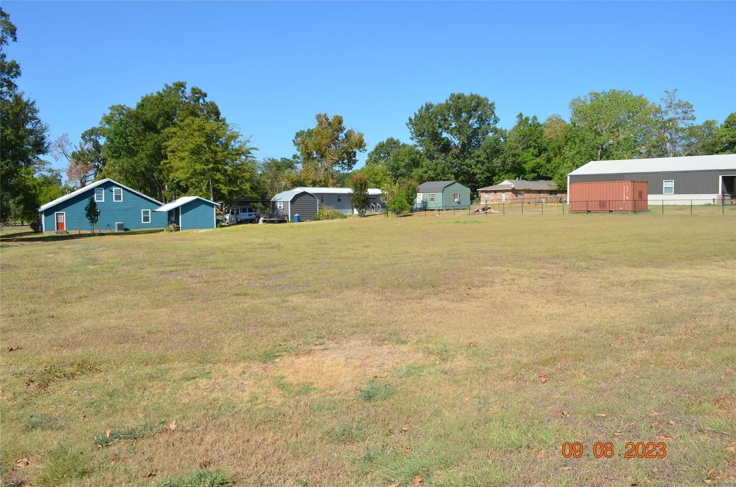 Real estate property located at L16-18 Davenport, Polk, Livingston, TX, US