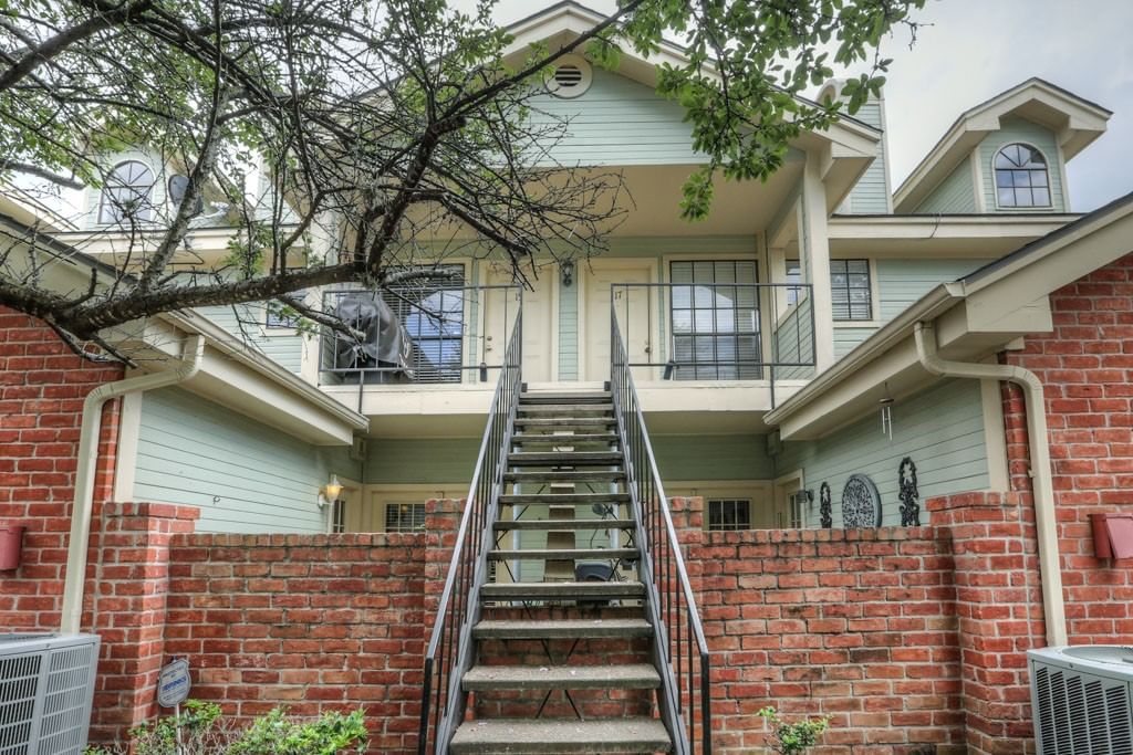 Real estate property located at 4901 Floyd #17, Harris, Sandman Courts Condos, Houston, TX, US