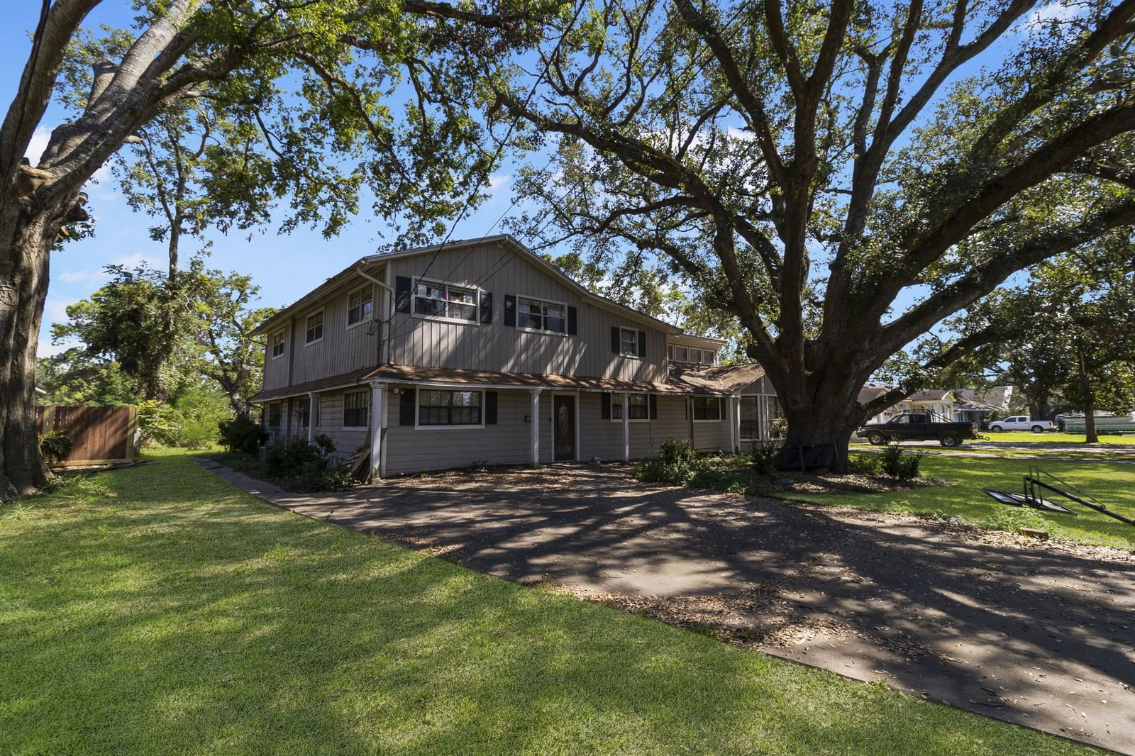 Real estate property located at 110 Willenberg, Brazoria, Willenberg Lake Jackson, Lake Jackson, TX, US