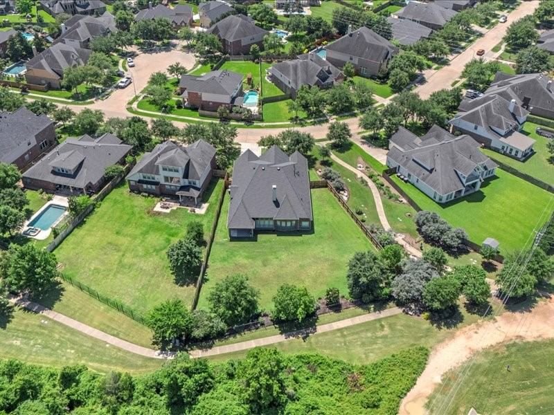 Real estate property located at 2430 Monarch Terrace, Fort Bend, Firethorne Sec 11, Katy, TX, US