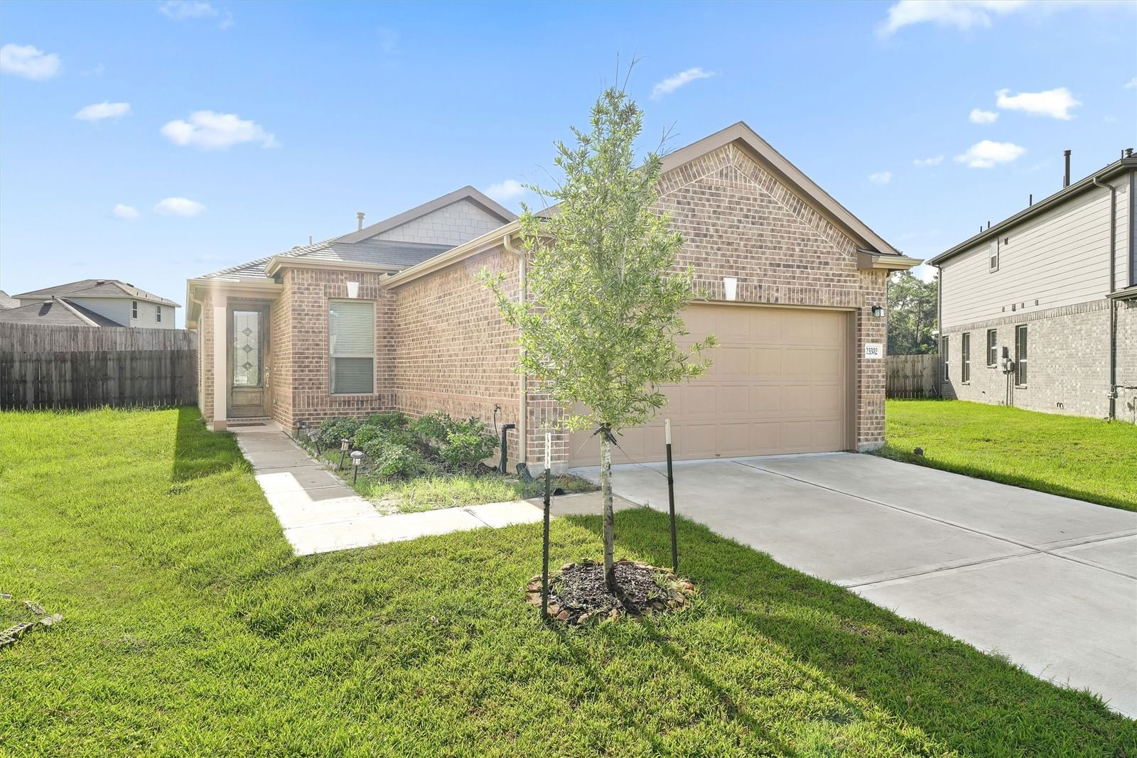 Real estate property located at 23302 Stahl Creeks, Harris, Spring Crk, Spring, TX, US