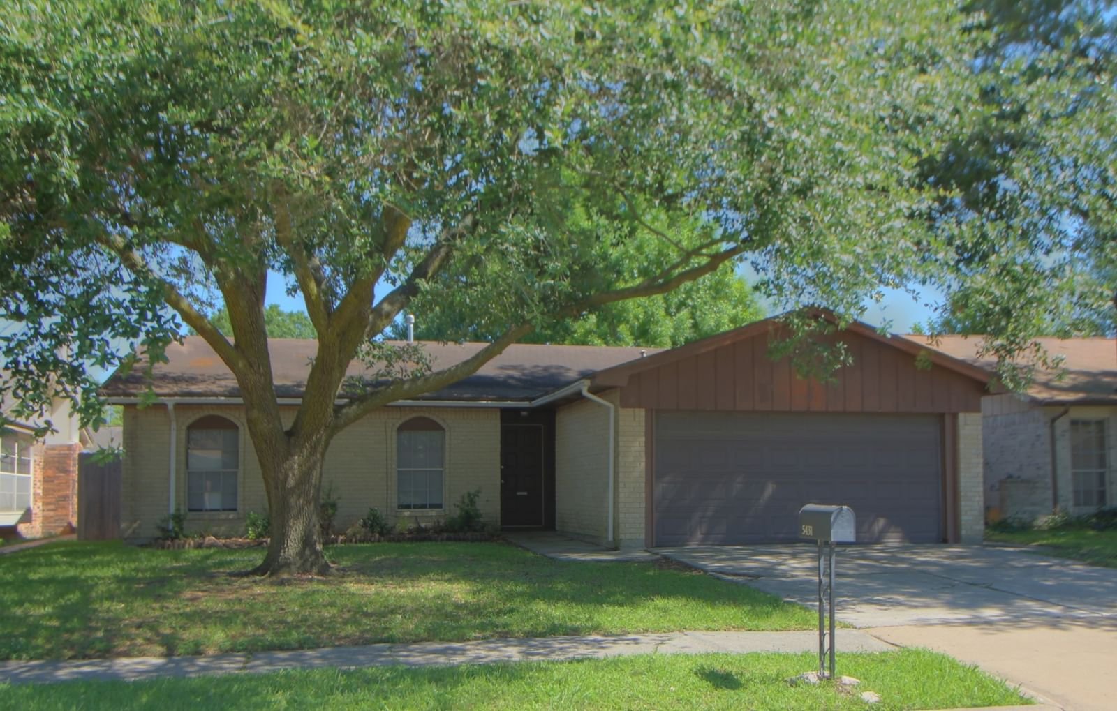 Real estate property located at 5431 Quail Tree, Harris, Atascocita North Sec 01, Humble, TX, US