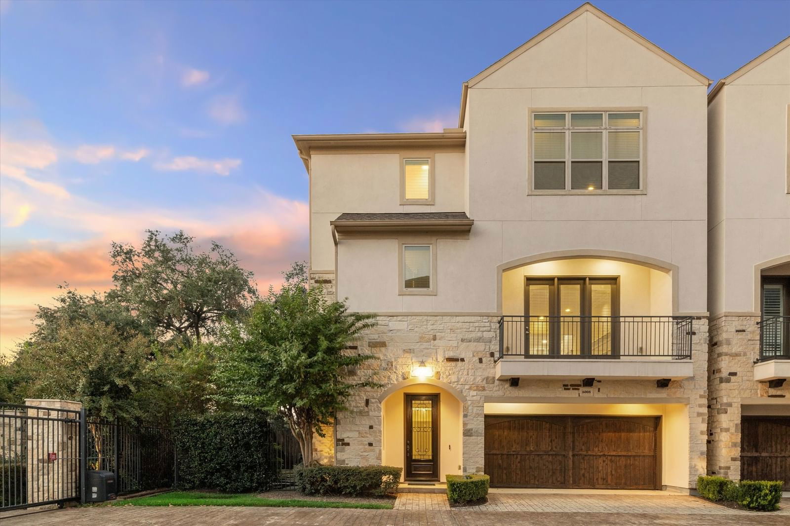 Real estate property located at 6008 Potomac Park, Harris, Westhaven Estates, Houston, TX, US