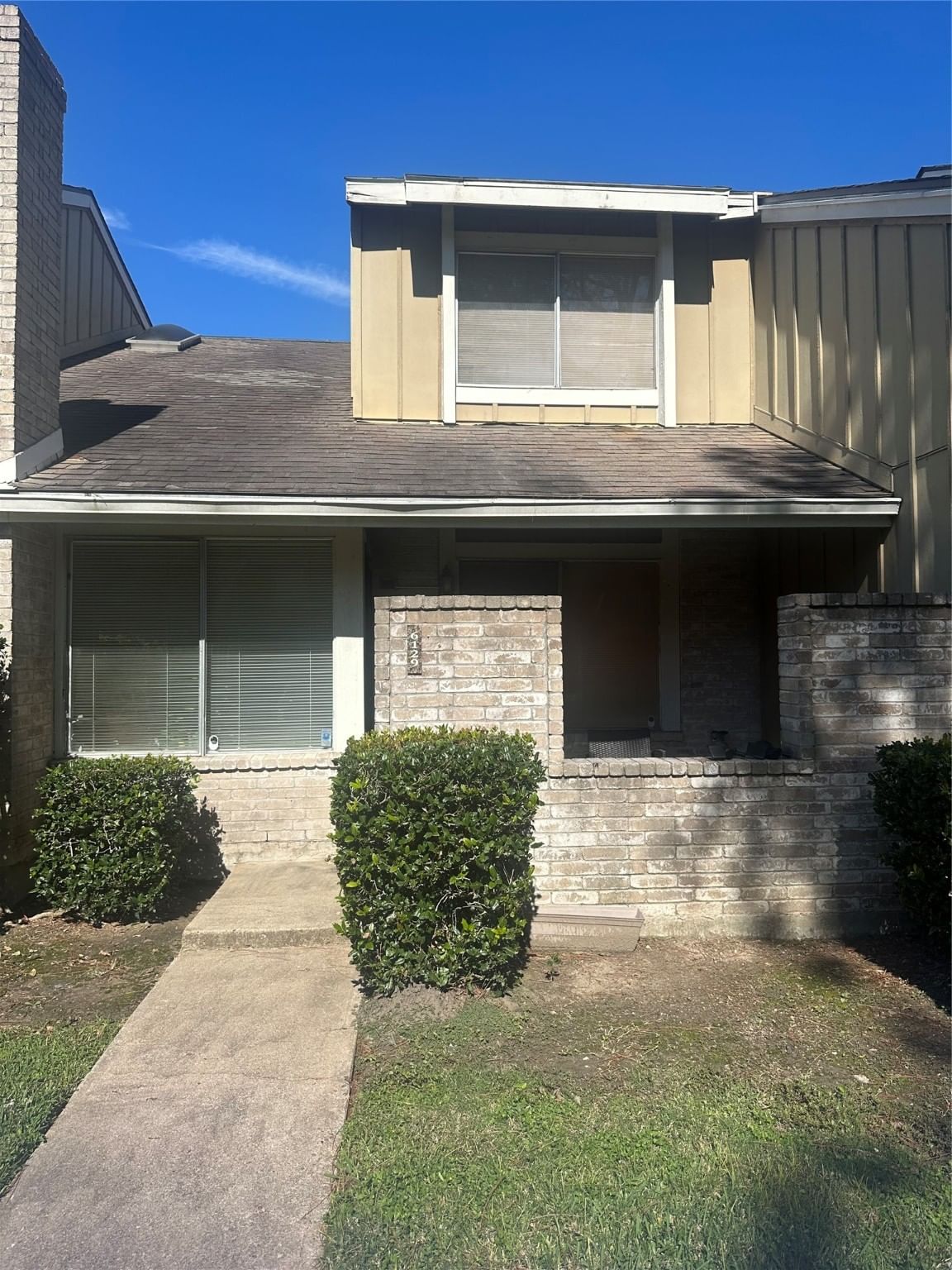 Real estate property located at 6129 Dryad, Harris, Fondren Sw Place T/H Ph 01, Houston, TX, US