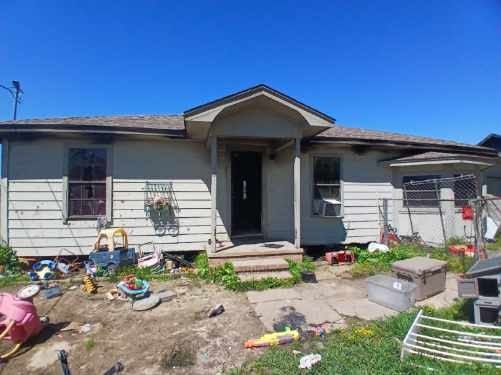 Real estate property located at 250 Cameo, Orange, MILLER-VIDOR, Vidor, TX, US