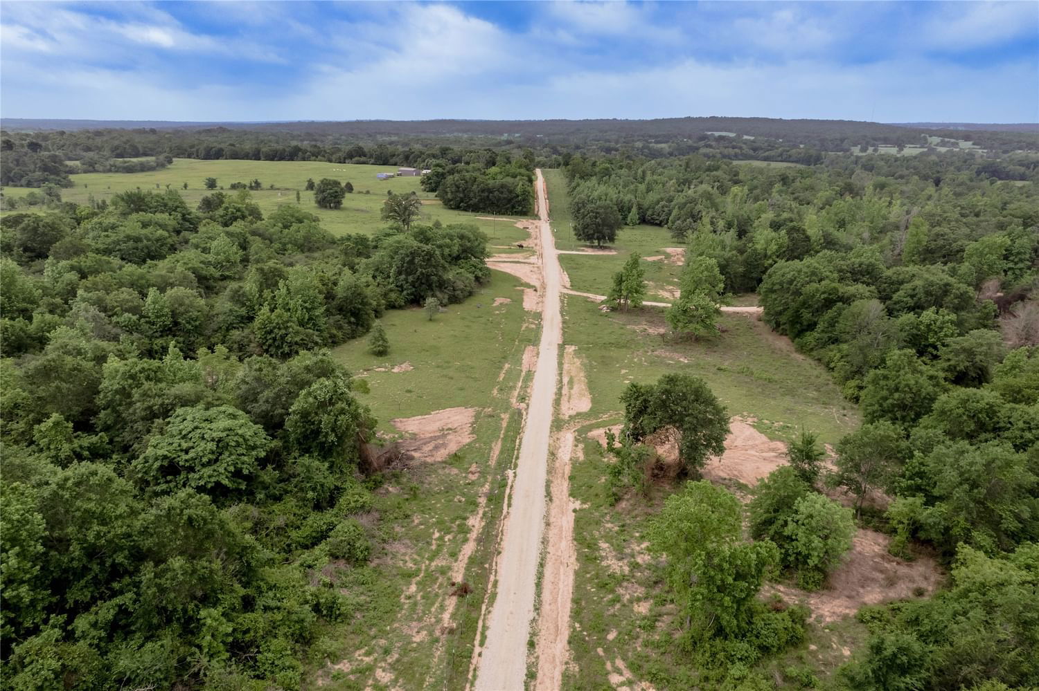 Real estate property located at Tract B PR 2026 TBD, Leon, N/A, Buffalo, TX, US