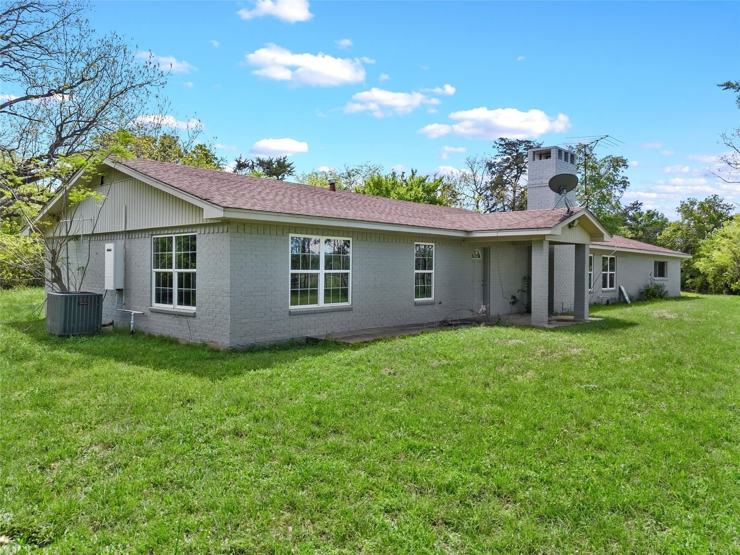 Real estate property located at 21134 Fm 1512, Leon, M C REJON AB 19 9.052 AC AG APPROVED 199, Jewett, TX, US