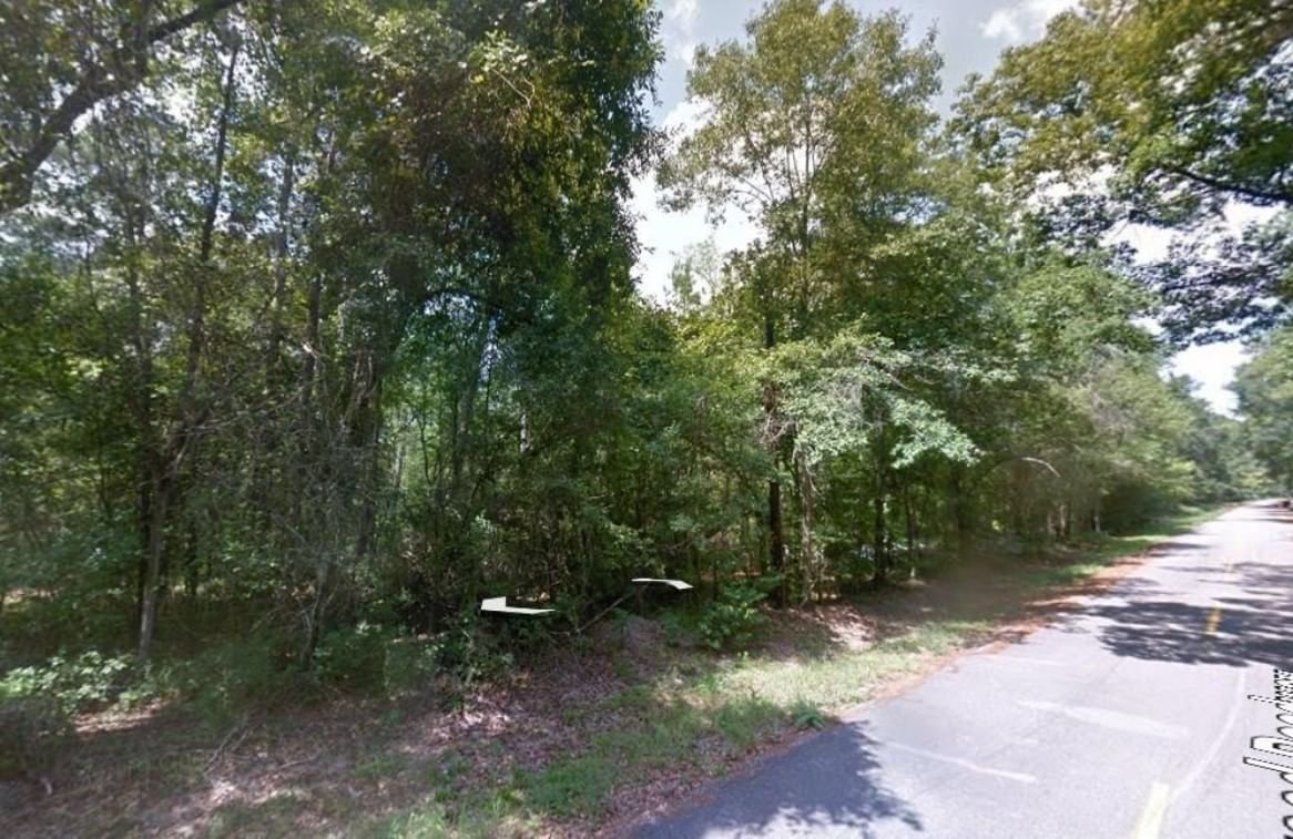Real estate property located at 0 Idlewood, Harris, Idle Glen U/R, New Caney, TX, US