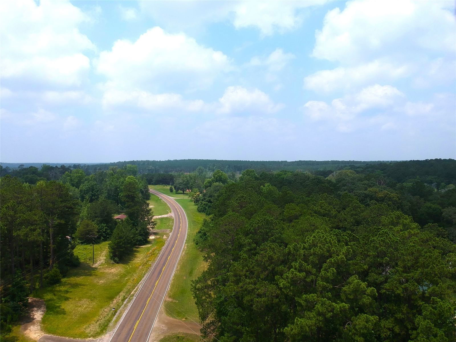 Real estate property located at TBD FM 692, Newton, Other, Burkeville, TX, US