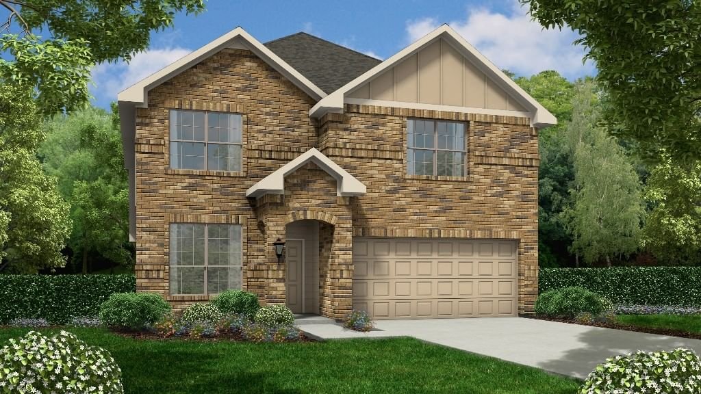 Real estate property located at 7710 Beaufort, Chambers, Southwinds, Baytown, TX, US
