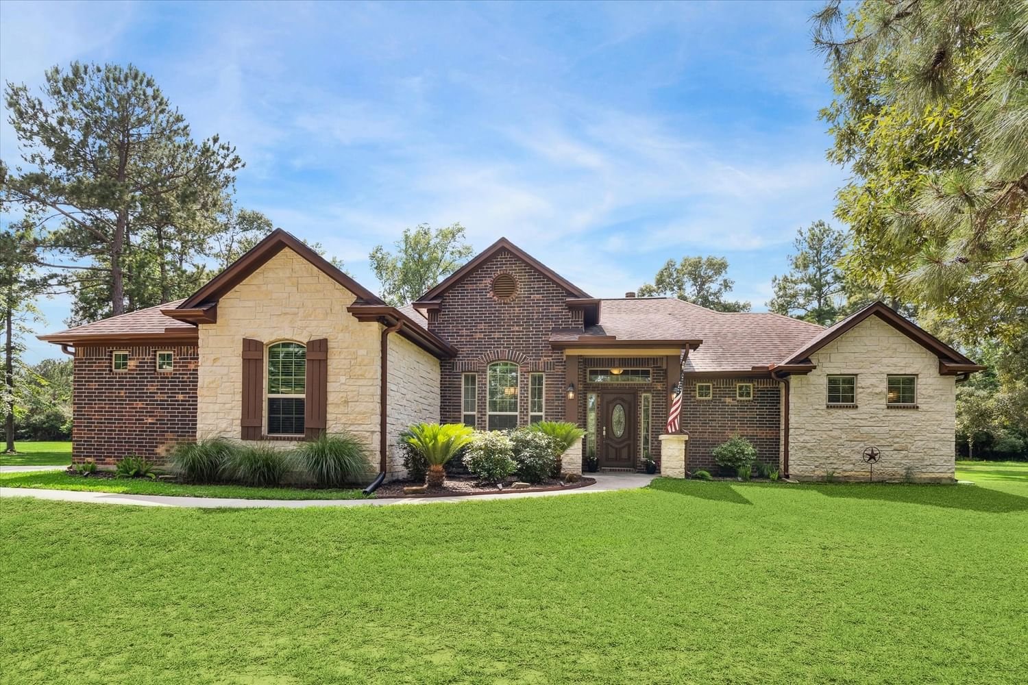 Real estate property located at 26511 Stagecoach Crossing, Montgomery, Indigo Ranch, Magnolia, TX, US