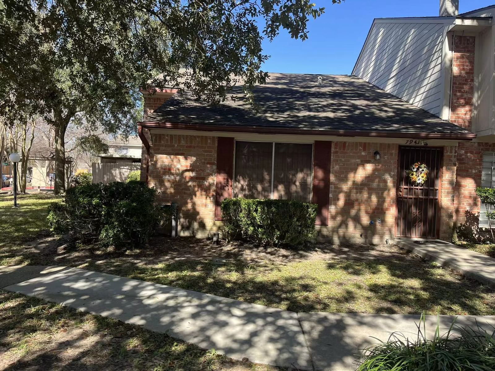 Real estate property located at 7943 Kendalia, Harris, Westwood Village T/H Sec 02, Houston, TX, US