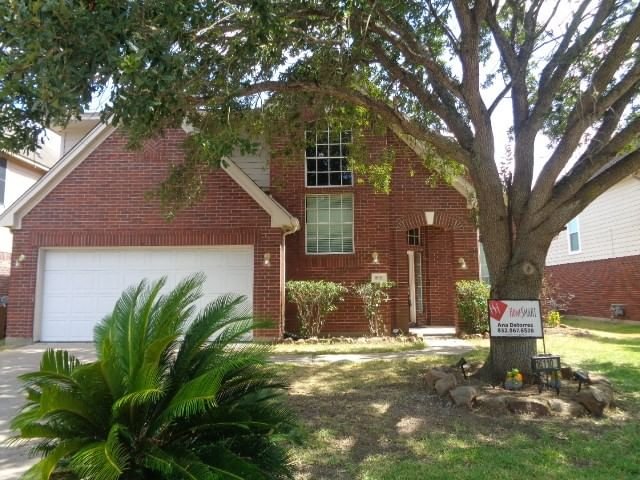 Real estate property located at 16110 Padons Trace, Harris, Colony Crossing Village, Missouri City, TX, US