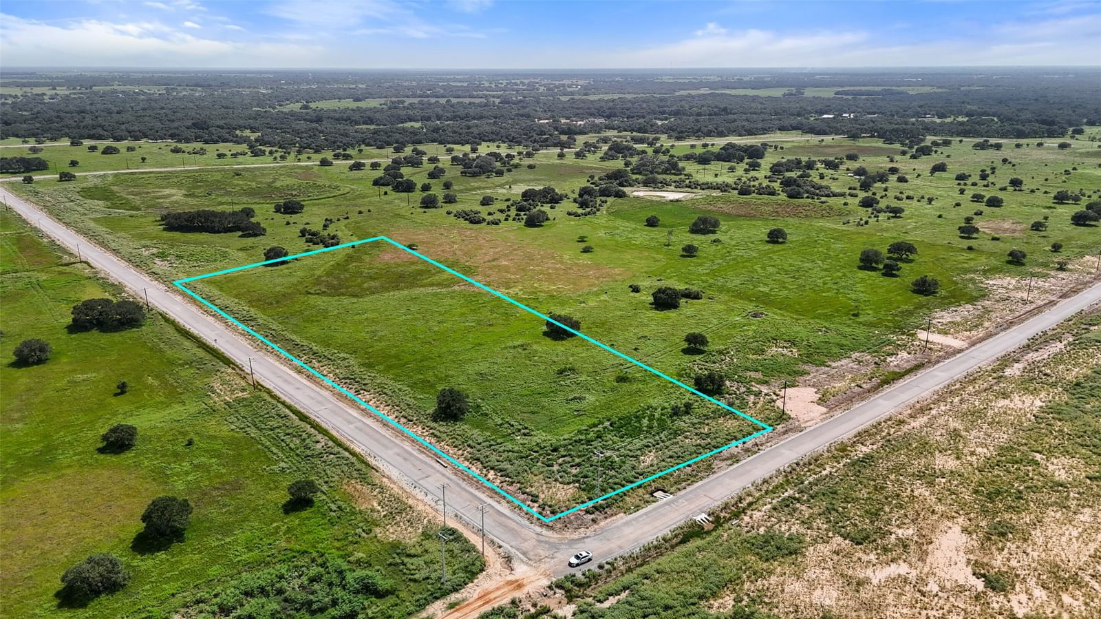 Real estate property located at Lot 97D Pintail, Colorado, Wild Wing Preserve Sub, Columbus, TX, US