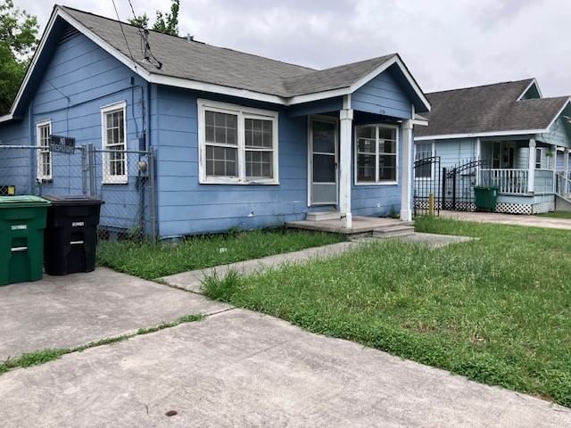 Real estate property located at 3910 Cetti, Harris, Irvington Place, Houston, TX, US