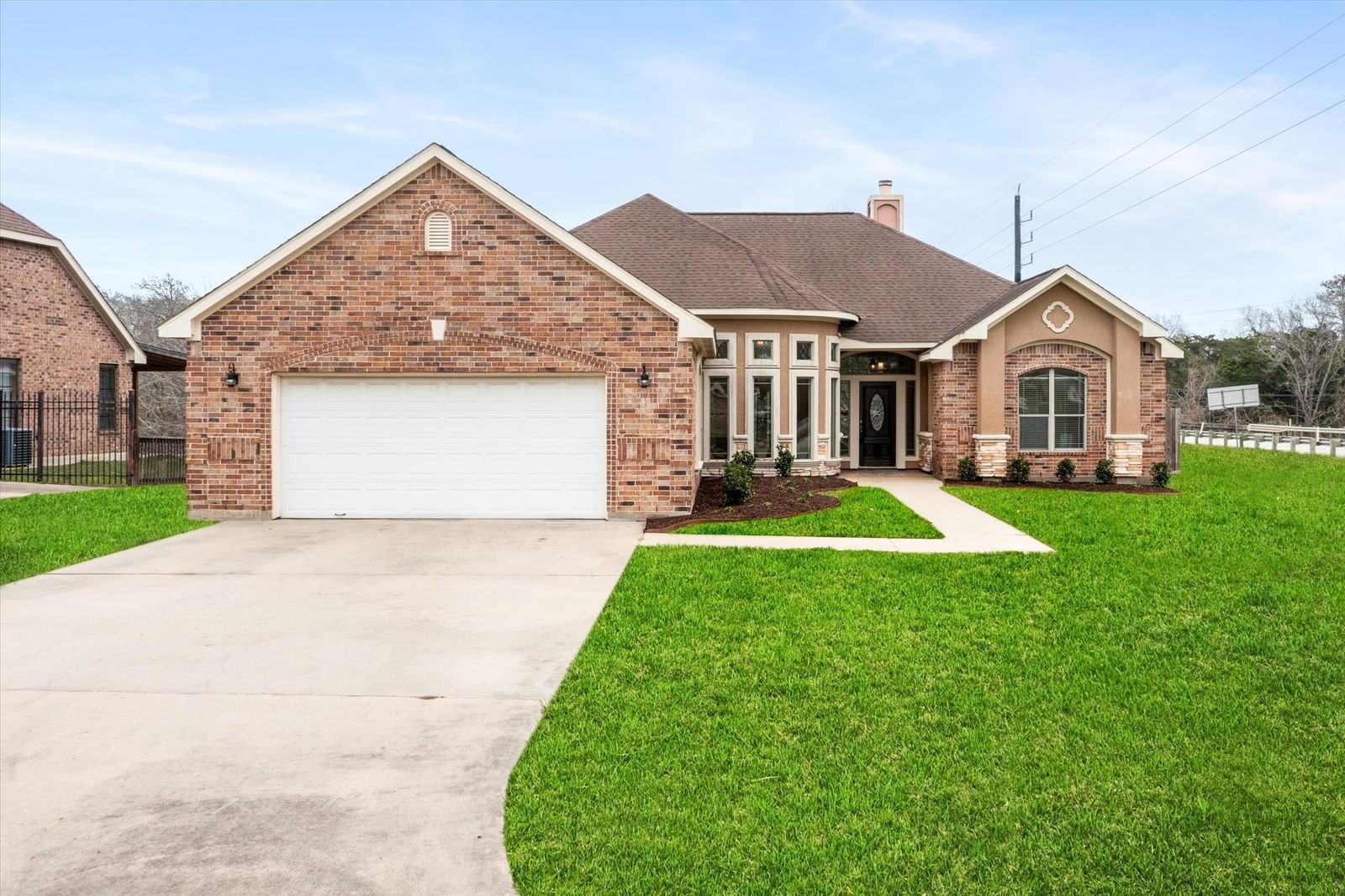 Real estate property located at 7602 Veranda, Chambers, Veranda Sub, Cove, TX, US