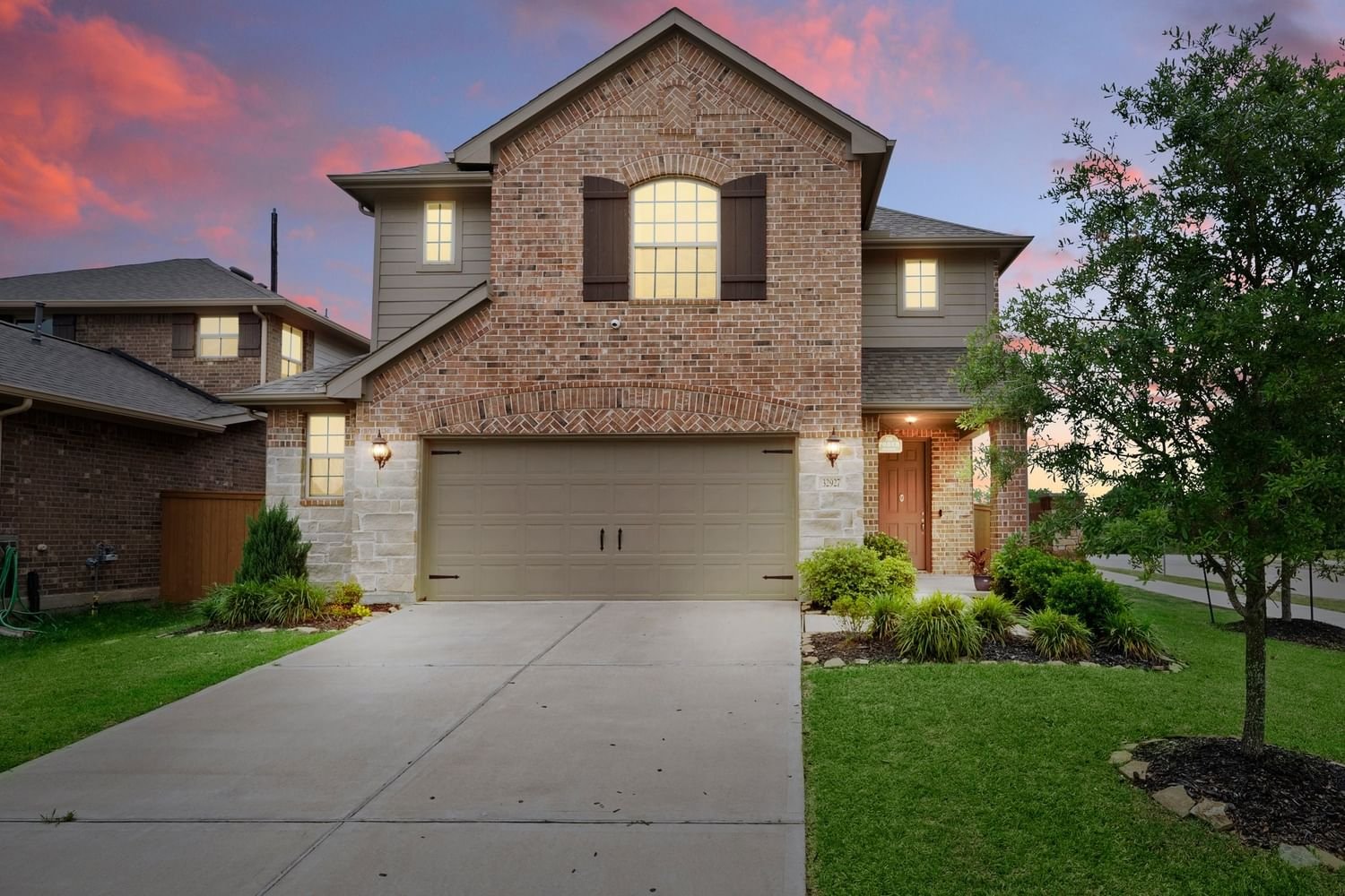 Real estate property located at 32927 Silver Meadow, Fort Bend, Vanbrooke, Fulshear, TX, US
