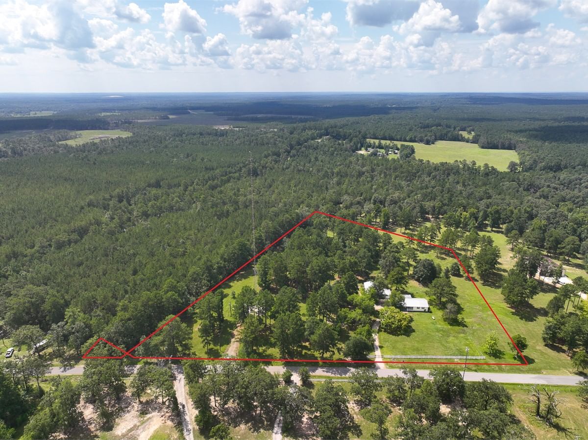 Real estate property located at 3884 Colita Loop, Polk, NA, Livingston, TX, US