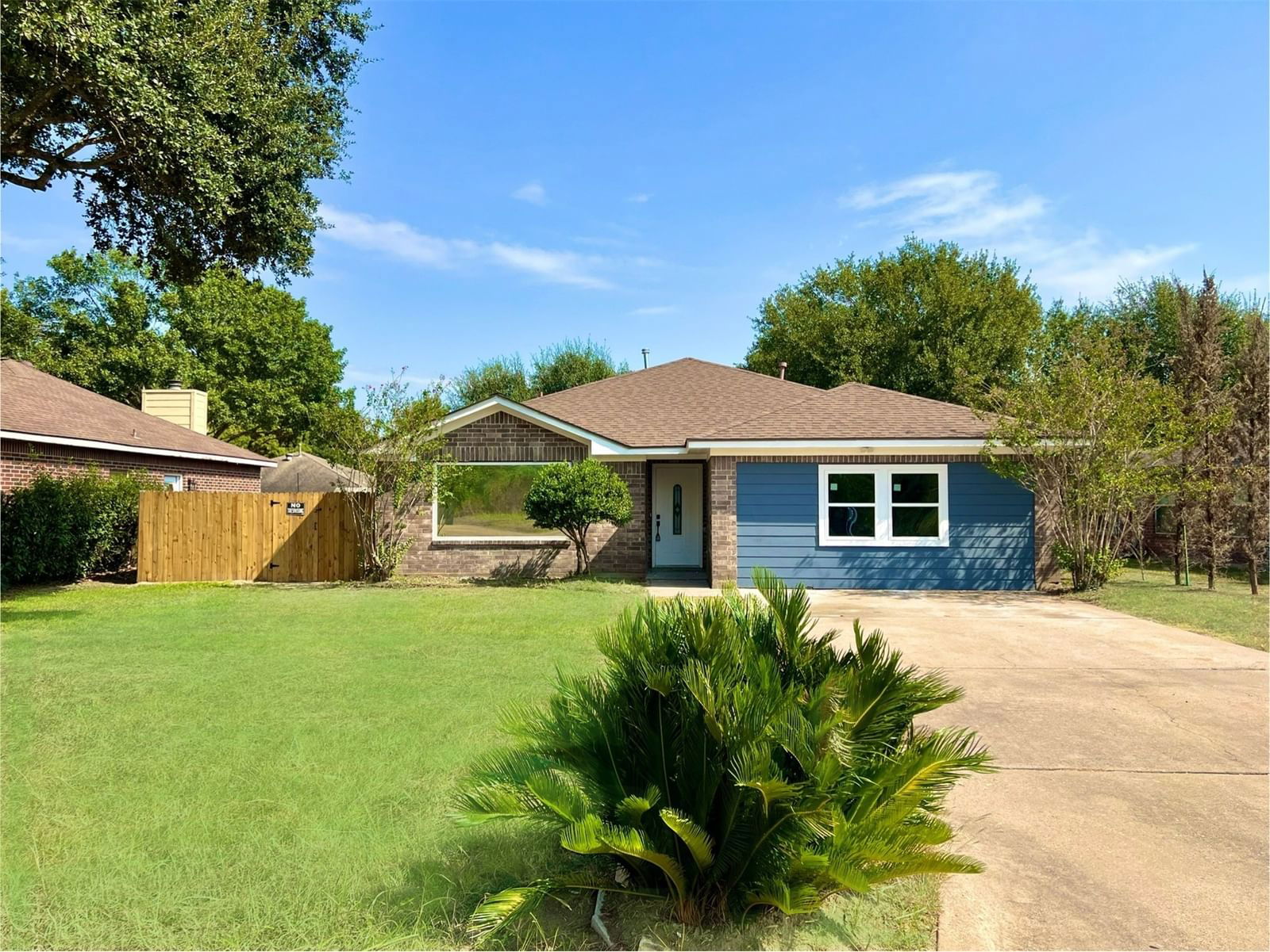 Real estate property located at 1322 Shadowlake, Austin, Westview Shadows, Sealy, TX, US