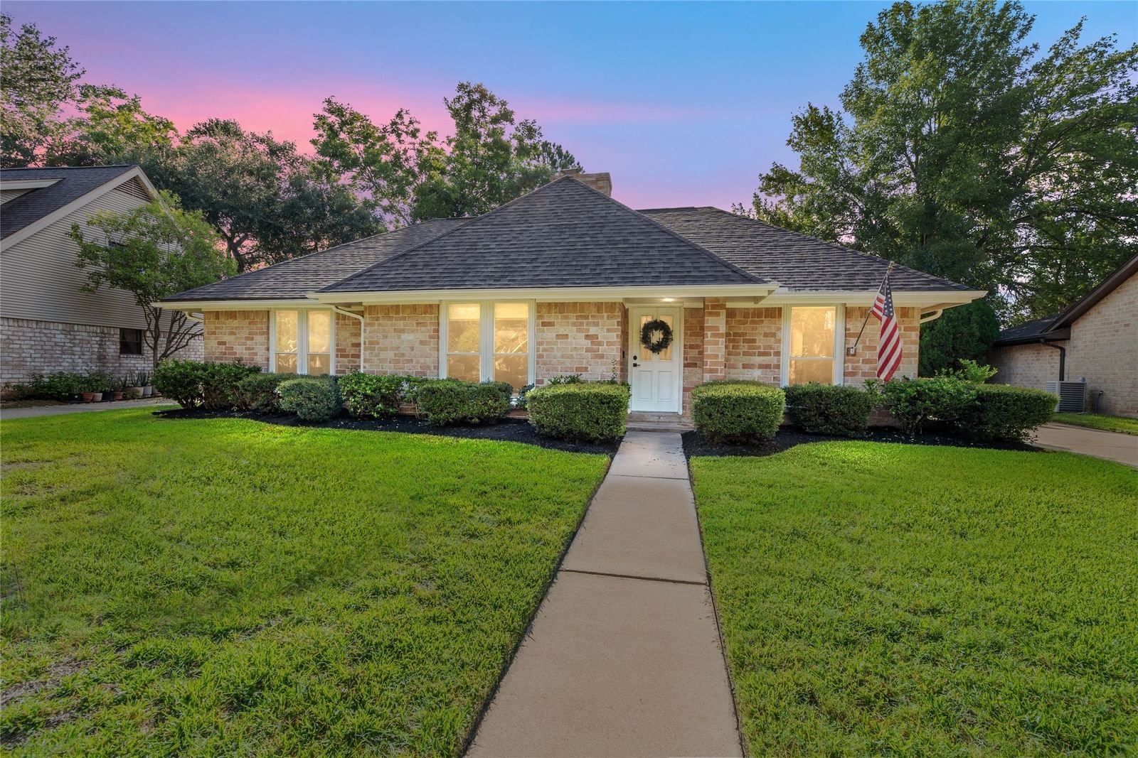 Real estate property located at 2711 Cane Field, Fort Bend, Colony Bend, Sugar Land, TX, US