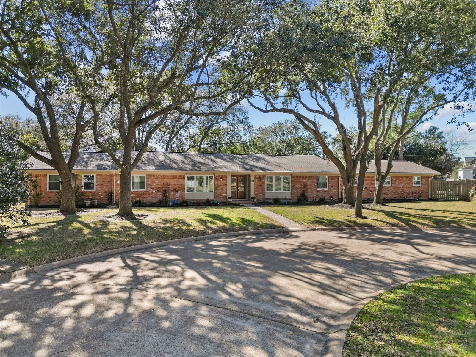 Real estate property located at 1511 19th, Galveston, Mainland Park, Texas City, TX, US