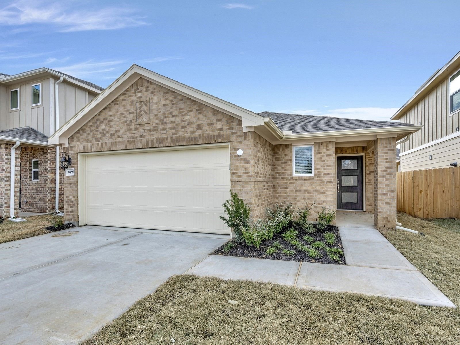 Real estate property located at 18491 Sunrise Maple Drive, Montgomery, Montgomery, TX, US