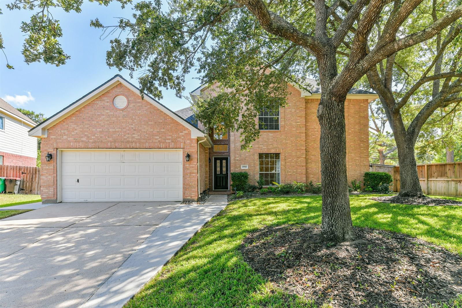 Real estate property located at 15502 Valley Plum, Harris, Fairfield, Cypress, TX, US