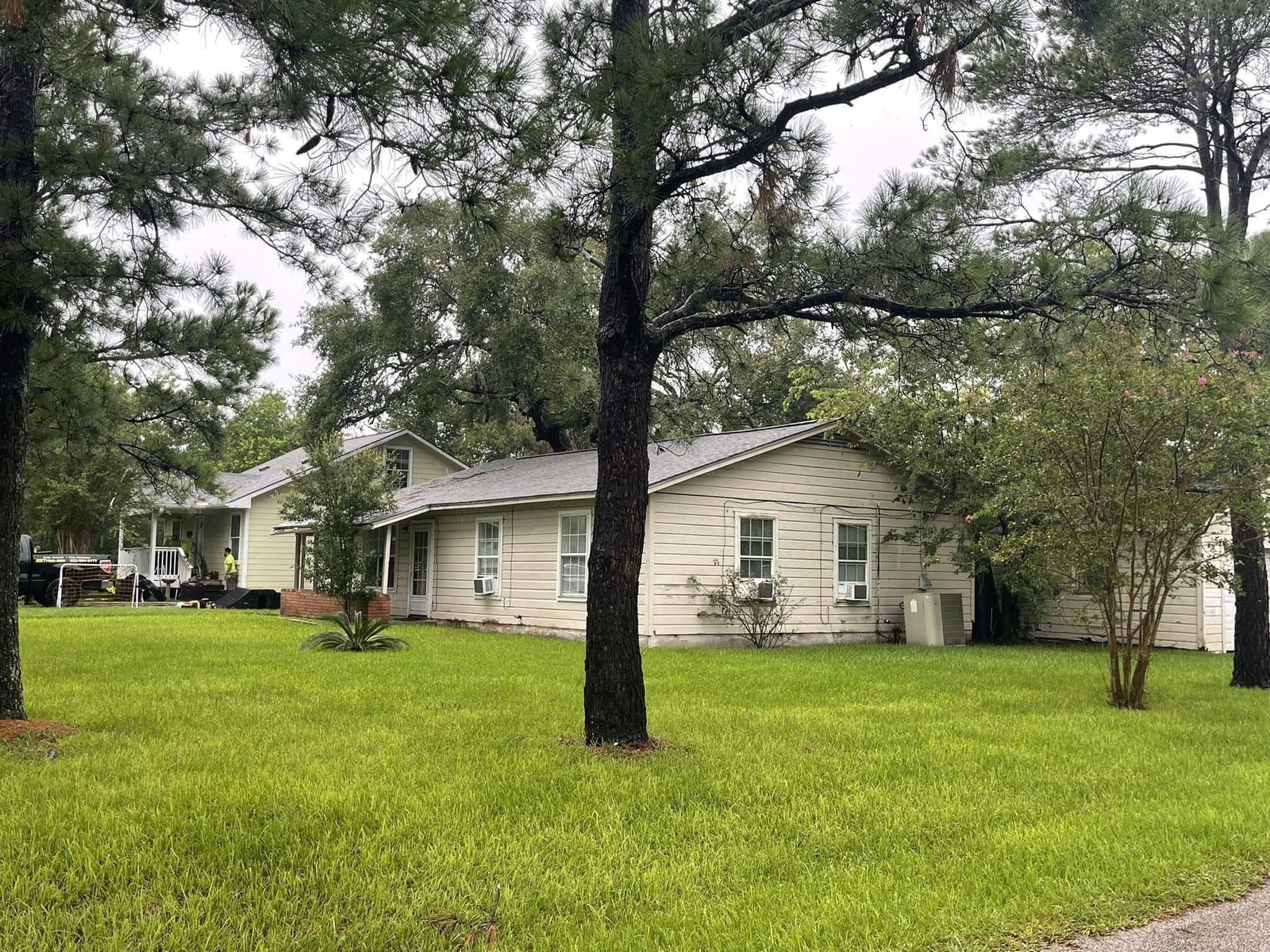 Real estate property located at 727 Iowa, Harris, La Porte, La Porte, TX, US