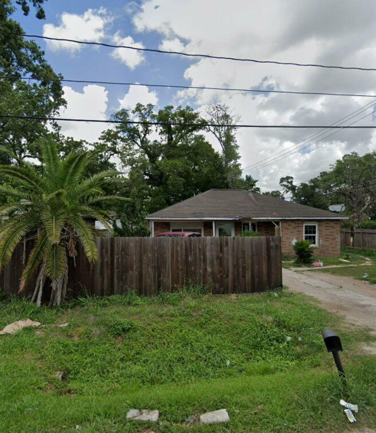 Real estate property located at 8169 Linda Vista, Harris, Clairmont Place, Houston, TX, US