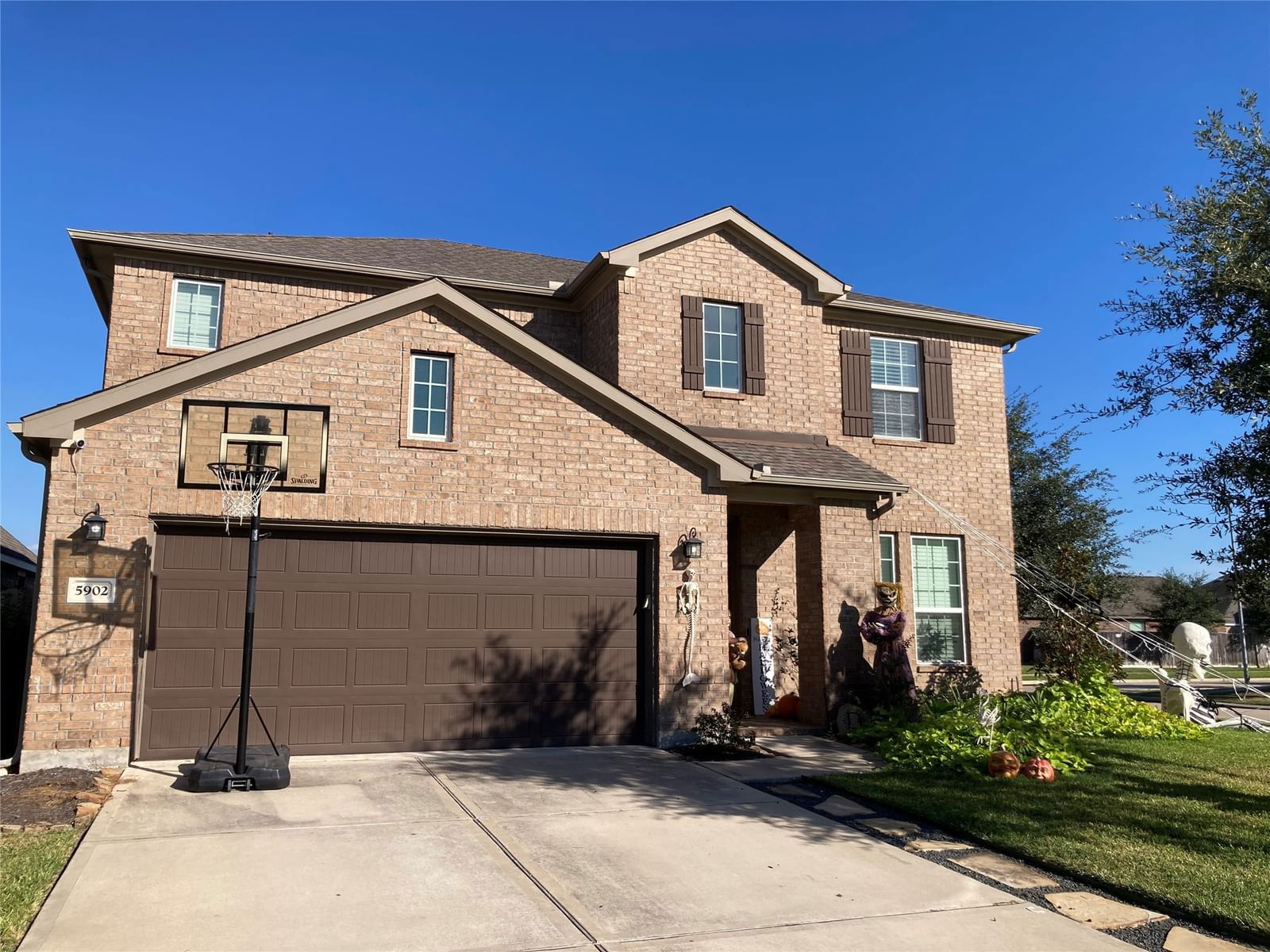 Real estate property located at 5902 Russett Meadow, Fort Bend, Fieldstone Sec 12, Richmond, TX, US