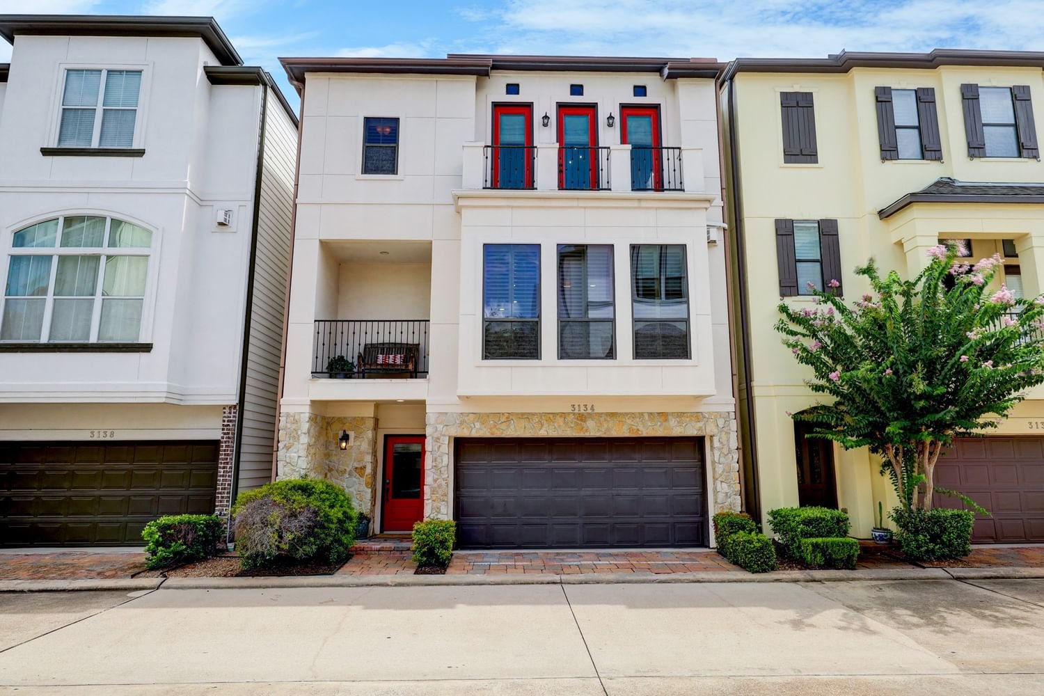 Real estate property located at 3134 Pemberton, Harris, Houston, TX, US